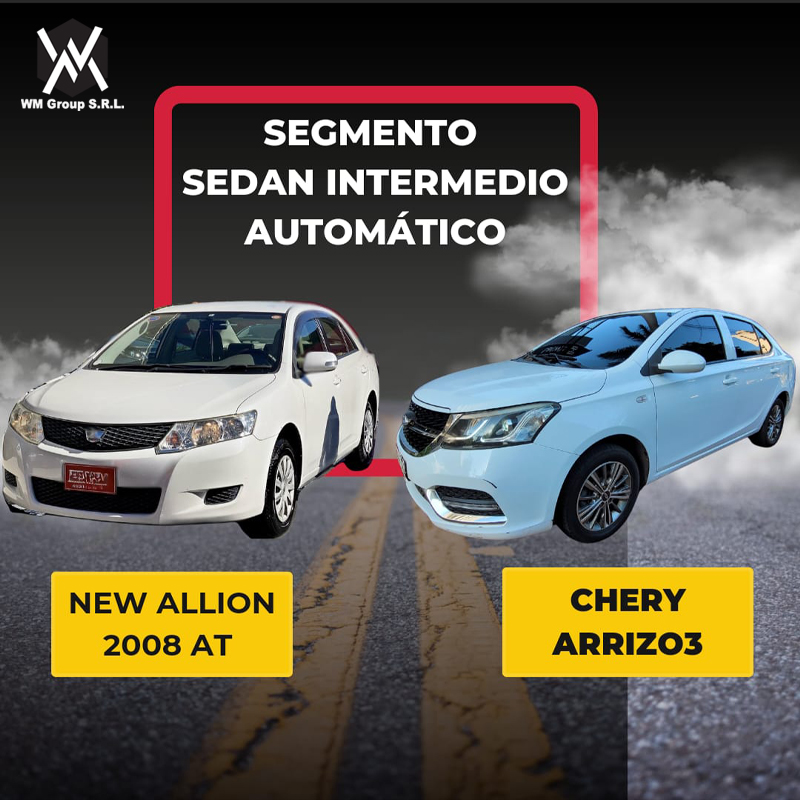 Vehículo de flota 1