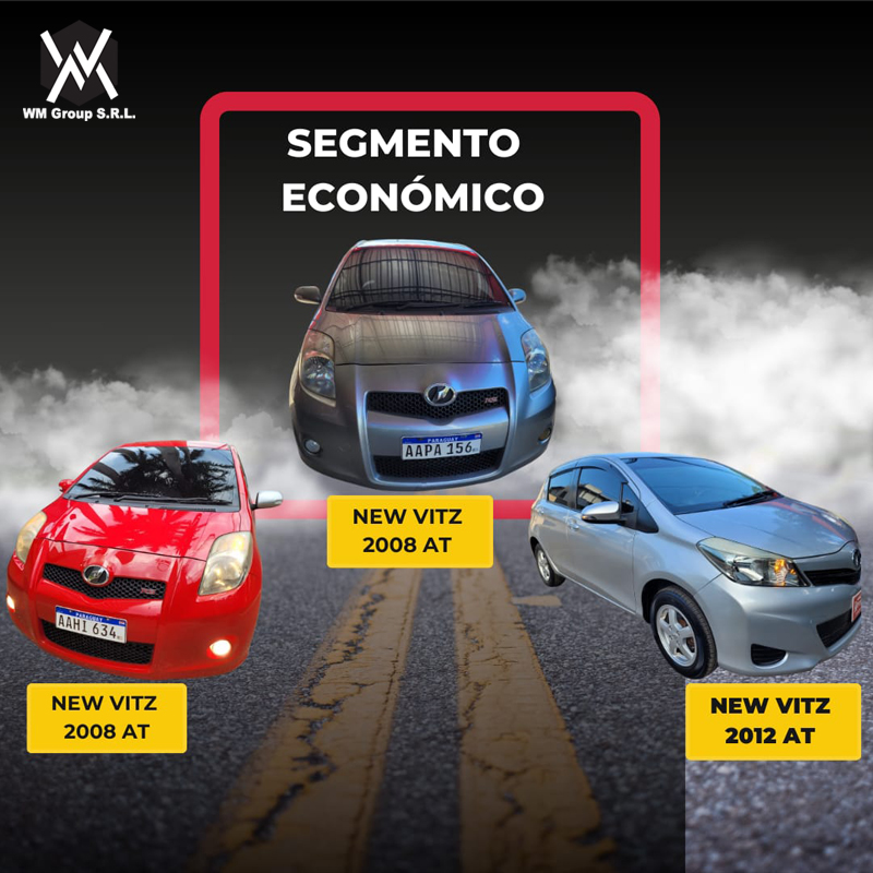 Vehículo de flota 7